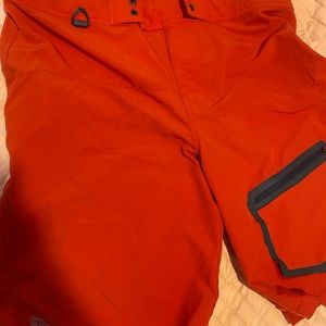 Like new cabelas swim trunks